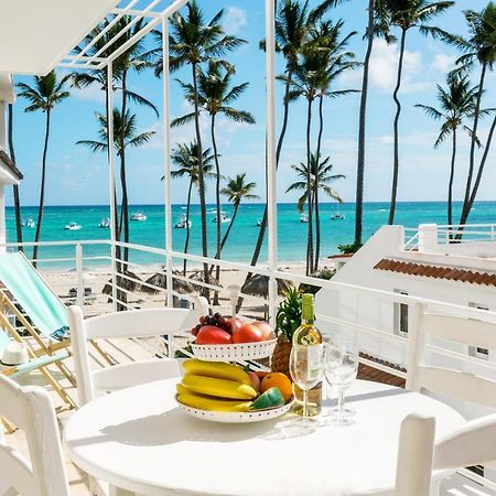 Tropical Village Playa Los Corales Punta Cana Dış mekan fotoğraf