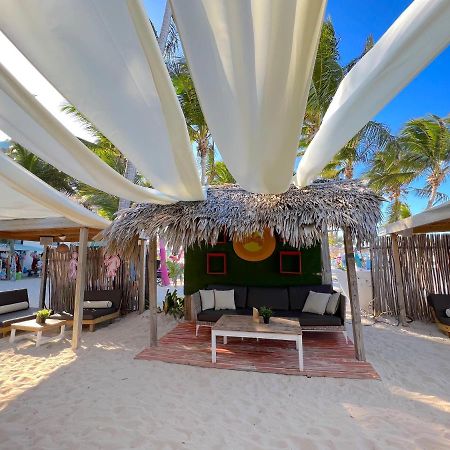 Tropical Village Playa Los Corales Punta Cana Dış mekan fotoğraf