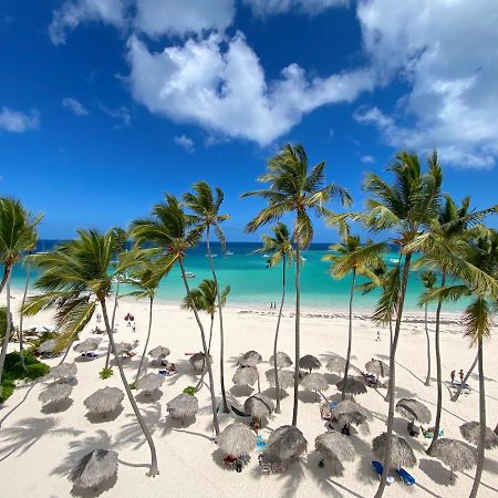 Tropical Village Playa Los Corales Punta Cana Dış mekan fotoğraf