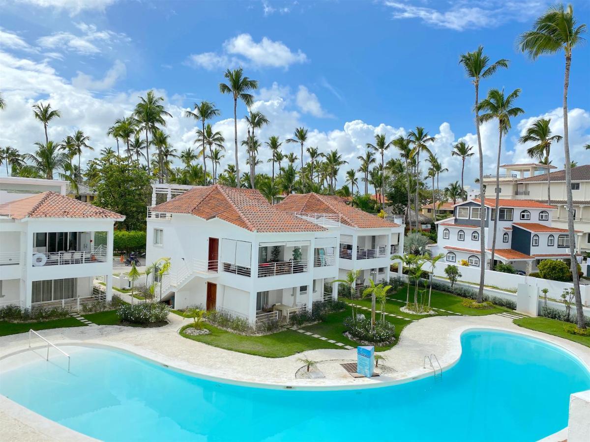 Tropical Village Playa Los Corales Punta Cana Dış mekan fotoğraf