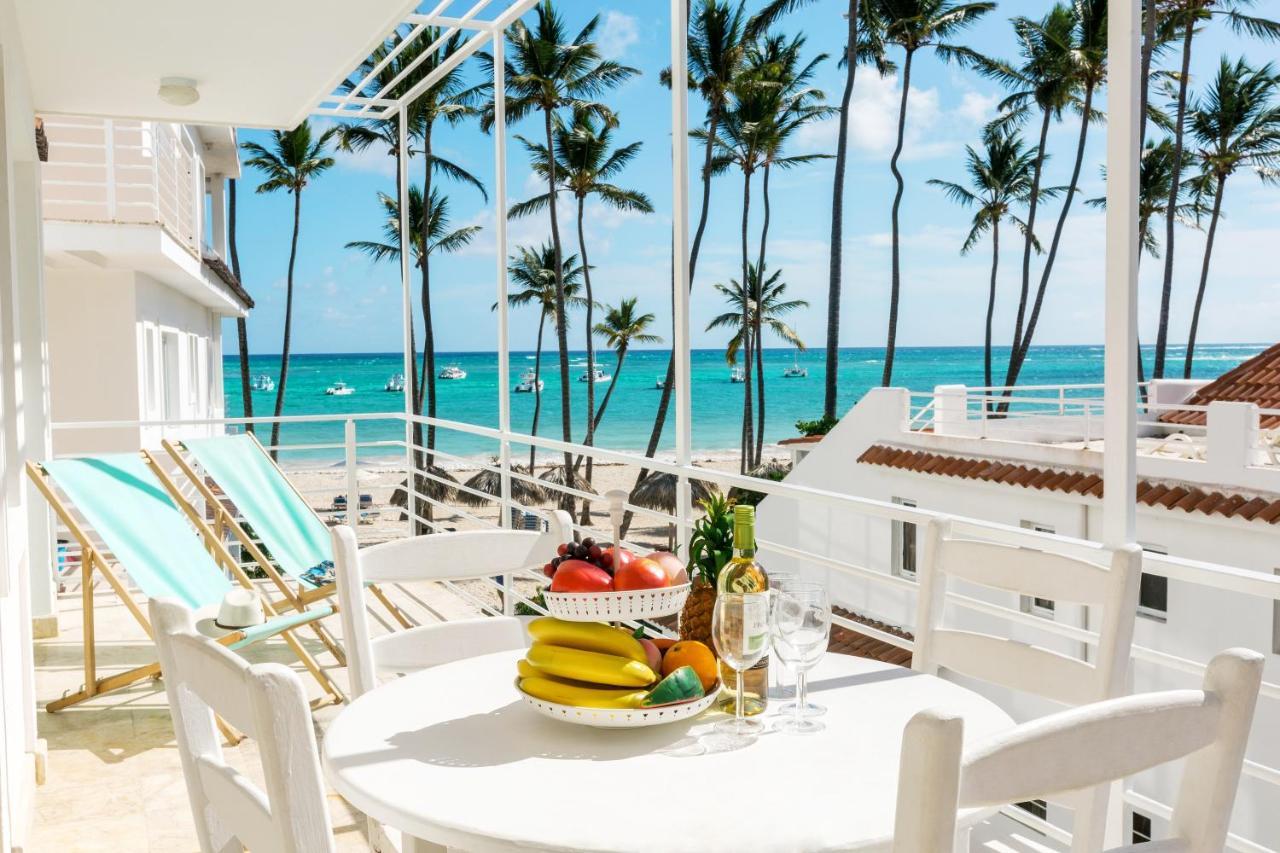 Tropical Village Playa Los Corales Punta Cana Dış mekan fotoğraf