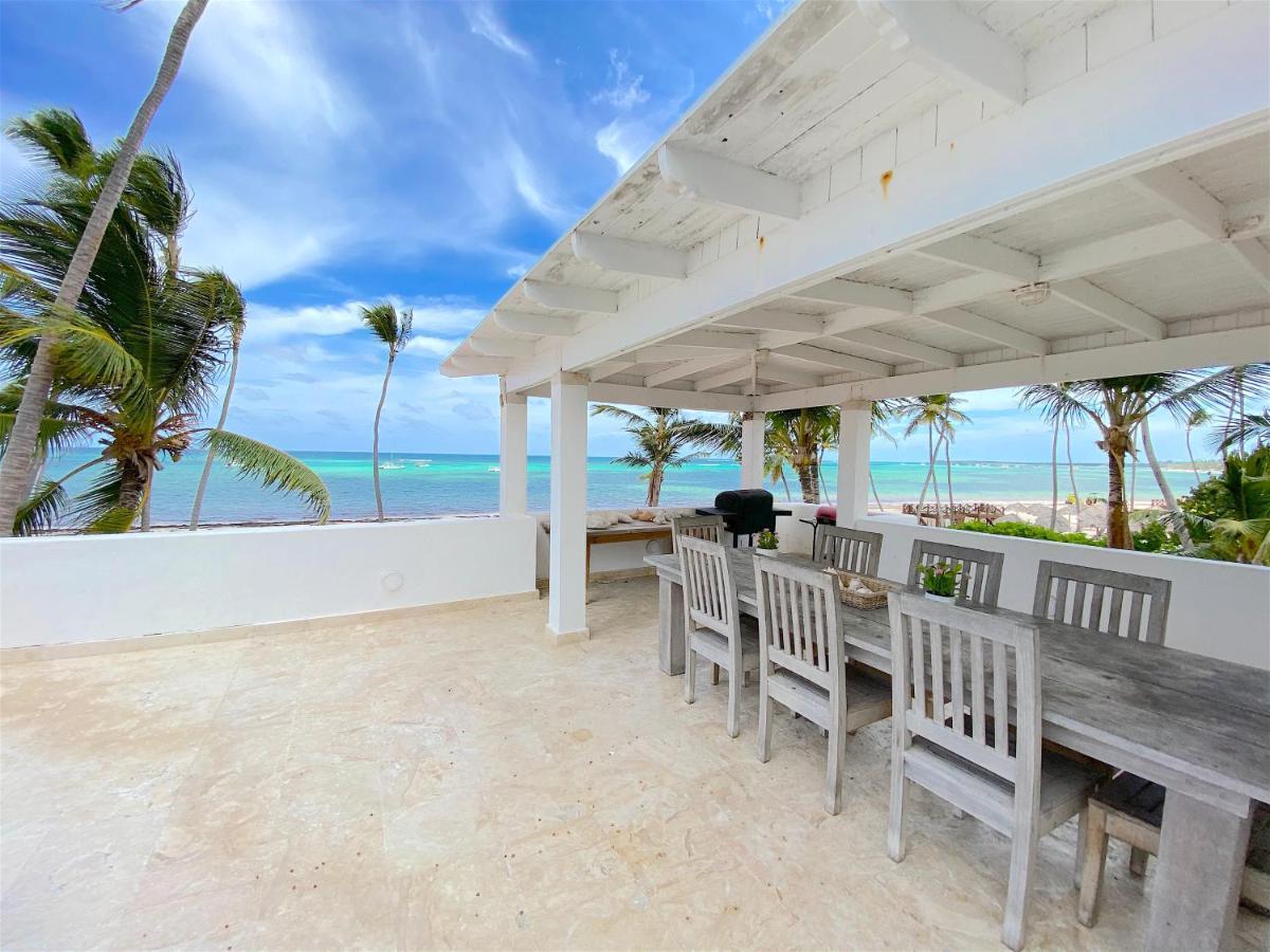 Tropical Village Playa Los Corales Punta Cana Dış mekan fotoğraf