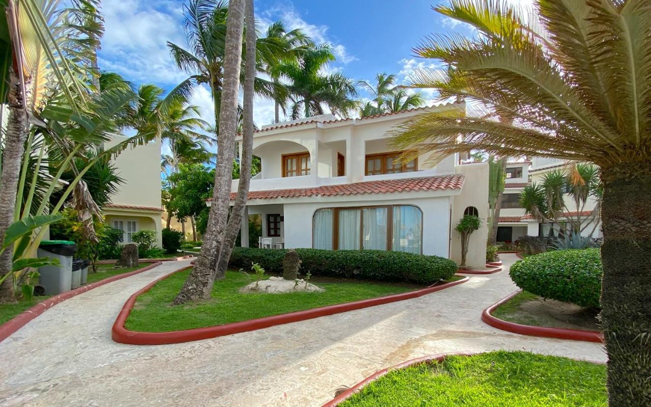 Tropical Village Playa Los Corales Punta Cana Dış mekan fotoğraf