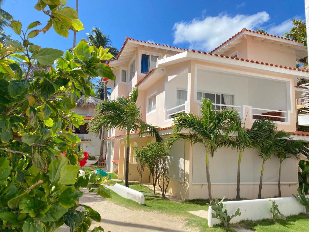 Tropical Village Playa Los Corales Punta Cana Dış mekan fotoğraf