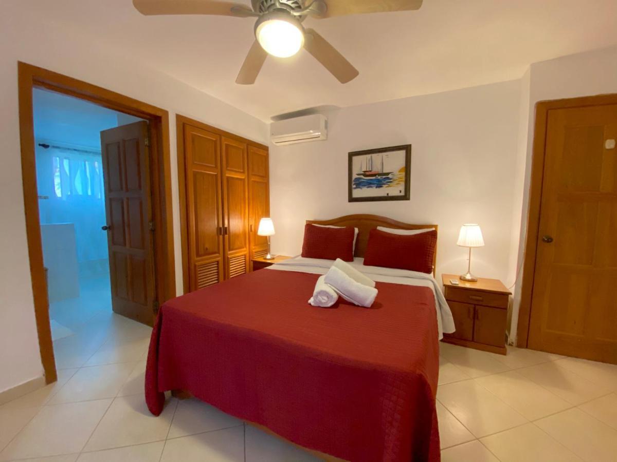 Tropical Village Playa Los Corales Punta Cana Oda fotoğraf