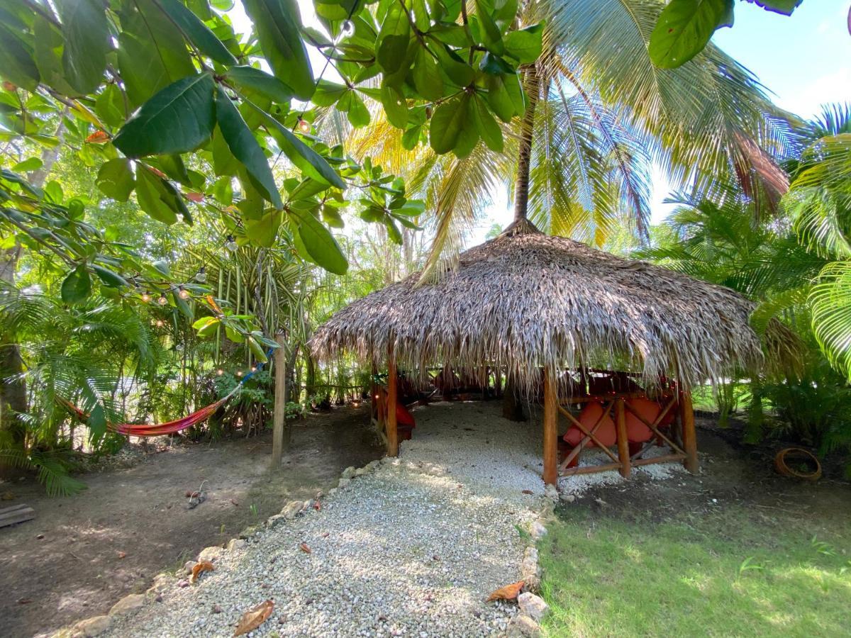 Tropical Village Playa Los Corales Punta Cana Dış mekan fotoğraf
