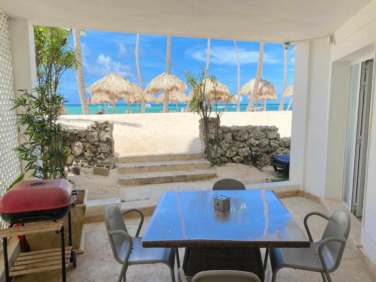 Tropical Village Playa Los Corales Punta Cana Oda fotoğraf