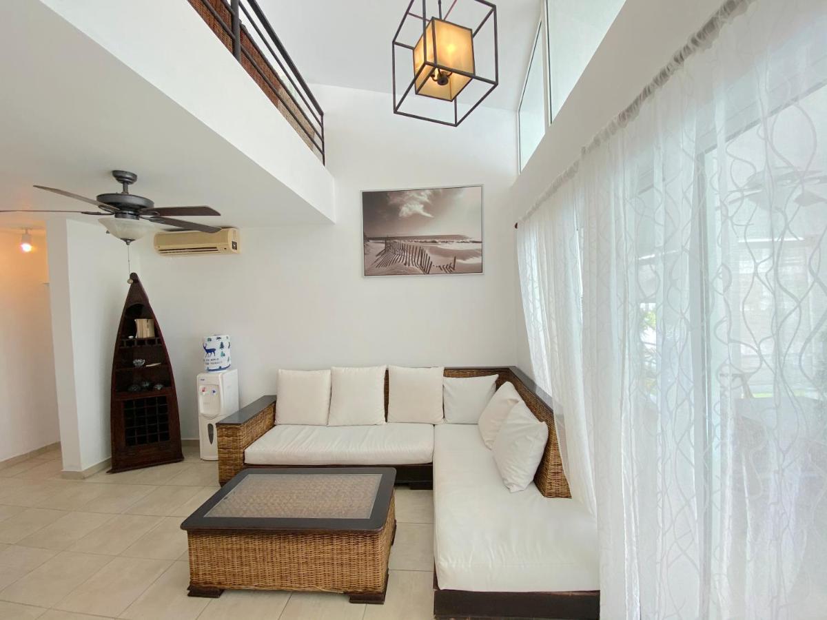 Tropical Village Playa Los Corales Punta Cana Dış mekan fotoğraf