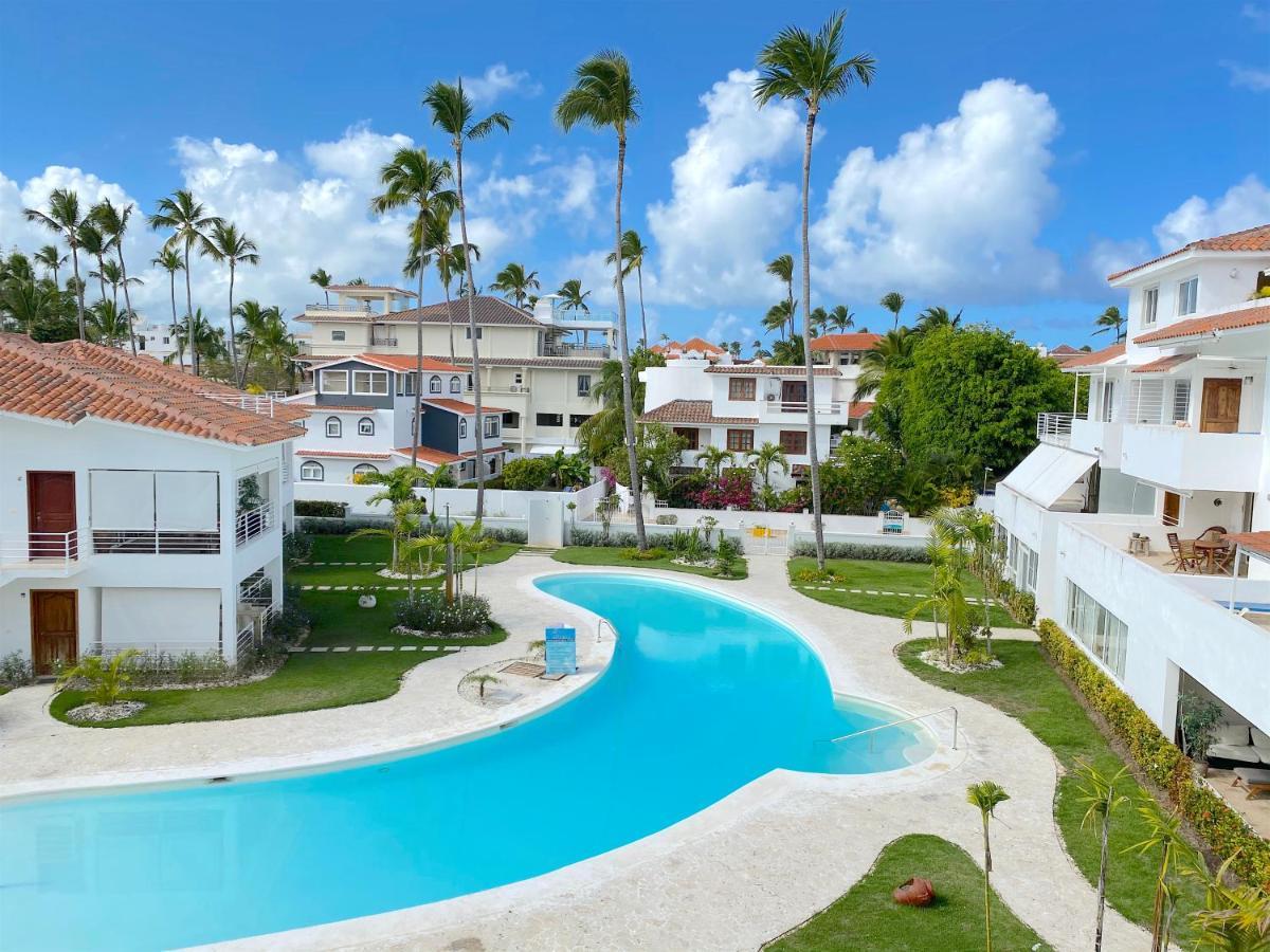 Tropical Village Playa Los Corales Punta Cana Dış mekan fotoğraf