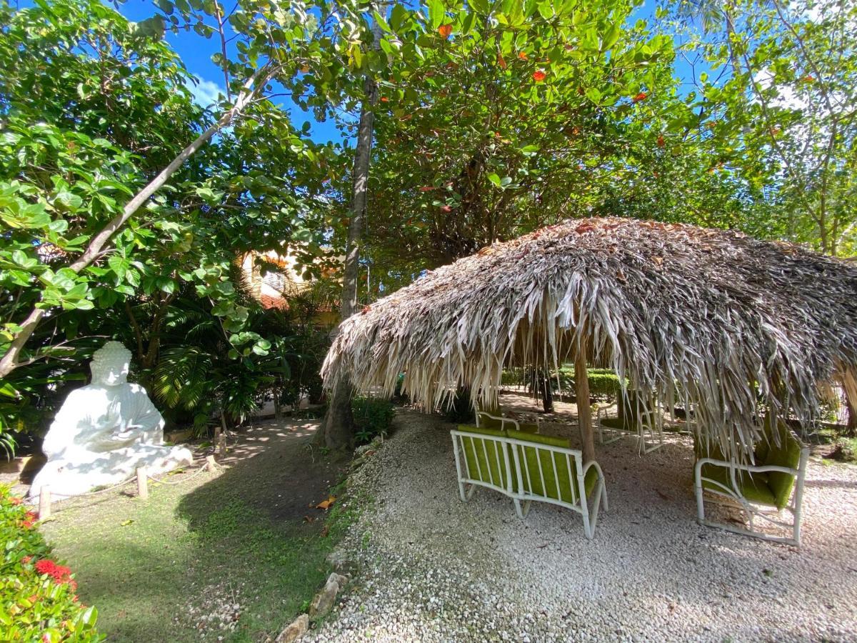 Tropical Village Playa Los Corales Punta Cana Dış mekan fotoğraf