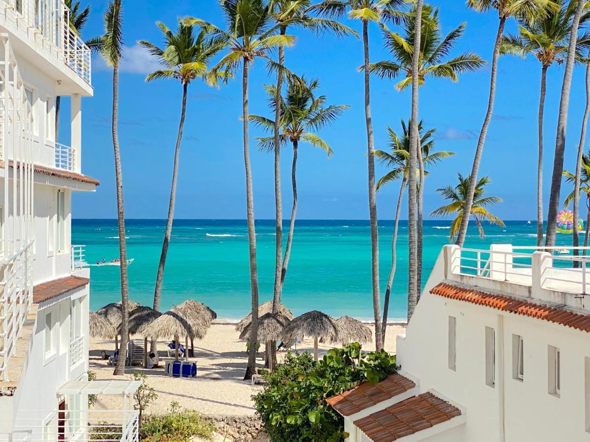 Tropical Village Playa Los Corales Punta Cana Dış mekan fotoğraf
