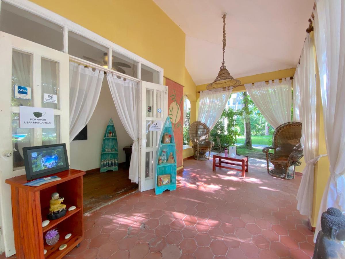 Tropical Village Playa Los Corales Punta Cana Dış mekan fotoğraf
