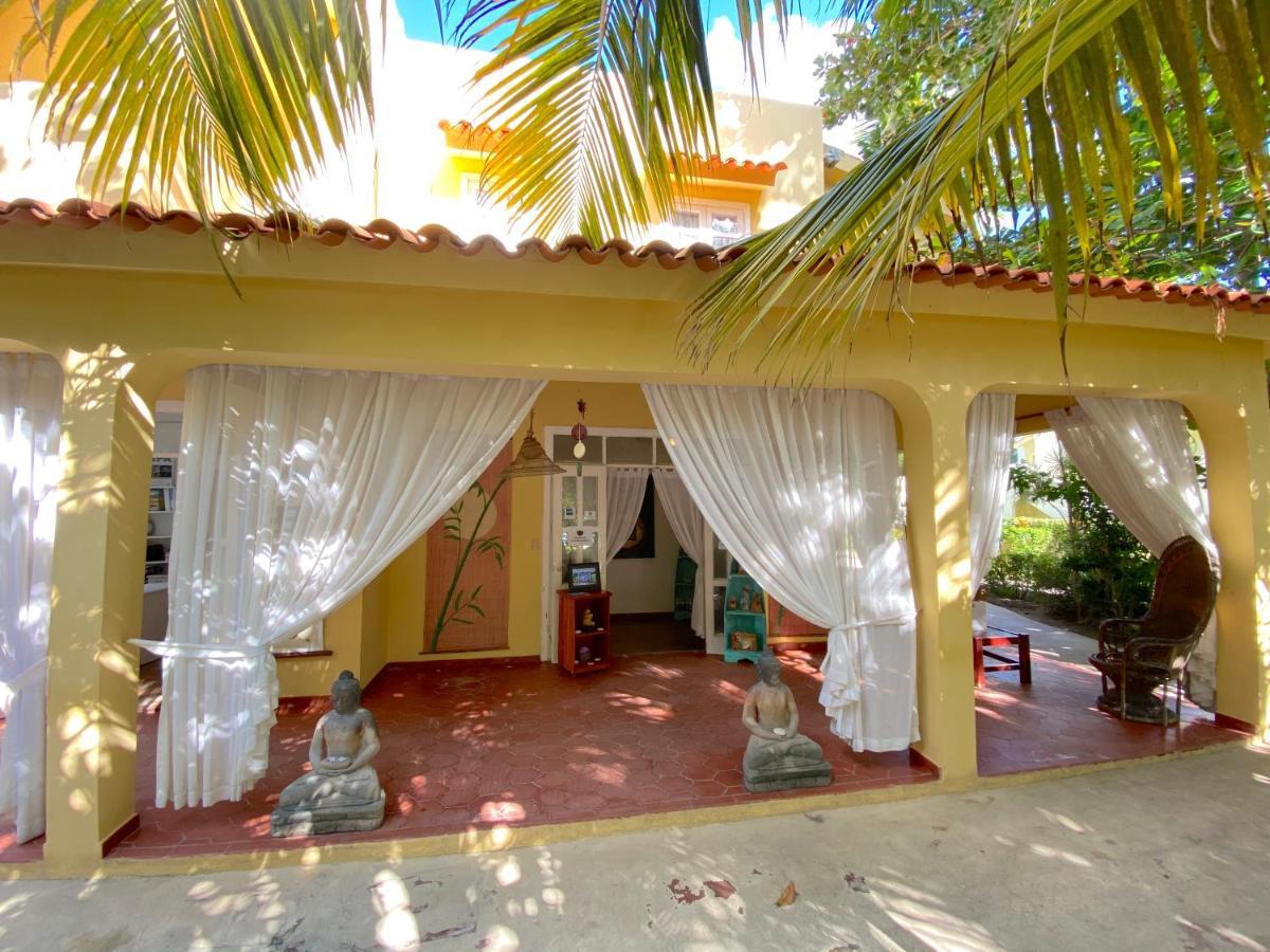 Tropical Village Playa Los Corales Punta Cana Dış mekan fotoğraf