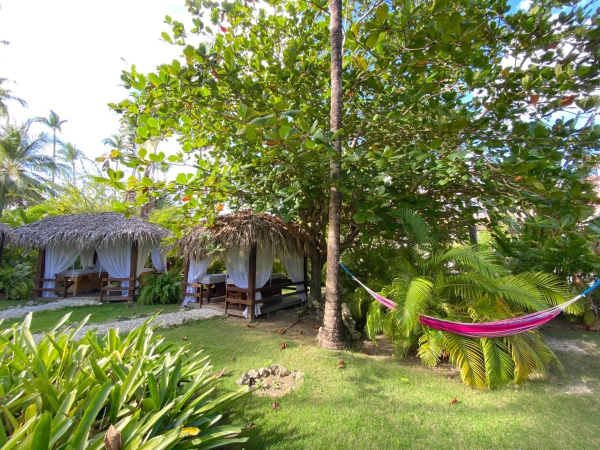 Tropical Village Playa Los Corales Punta Cana Dış mekan fotoğraf