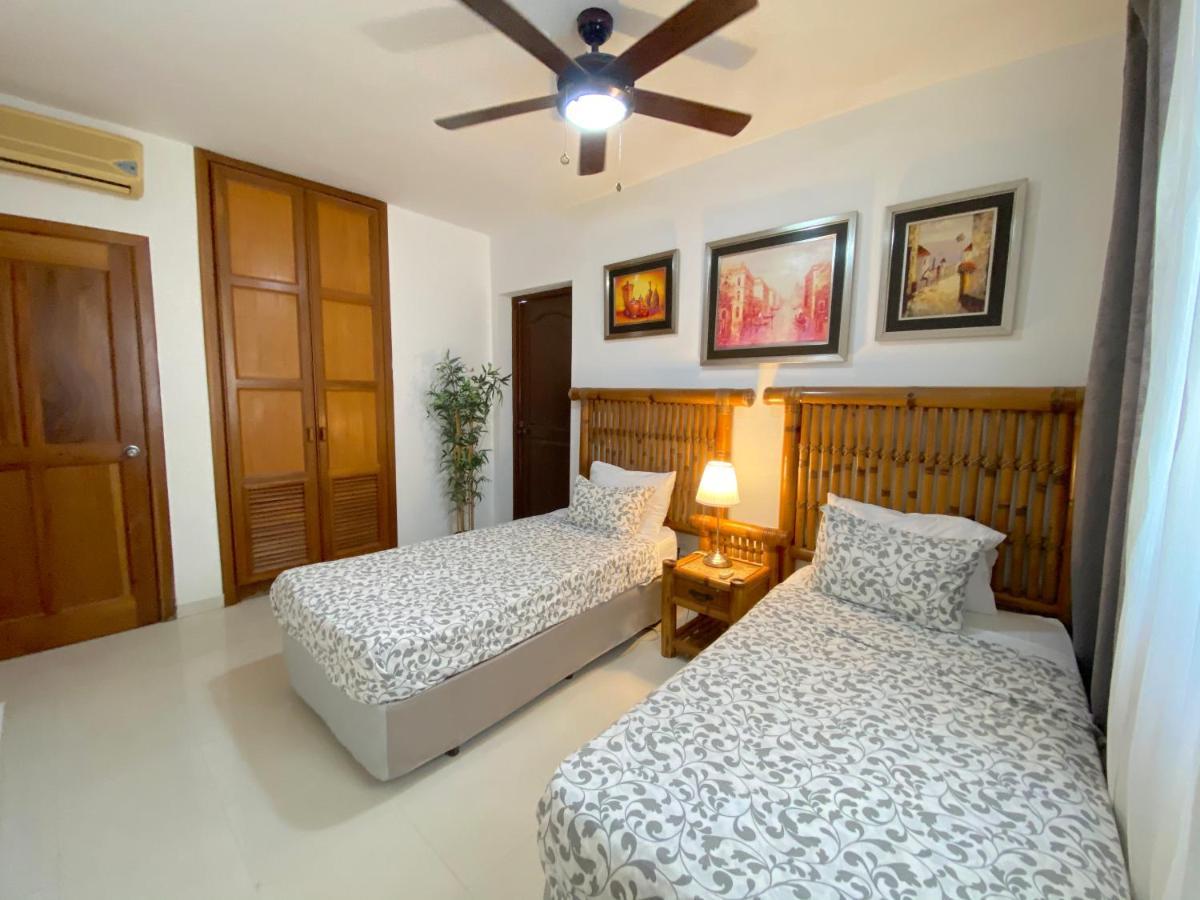 Tropical Village Playa Los Corales Punta Cana Dış mekan fotoğraf