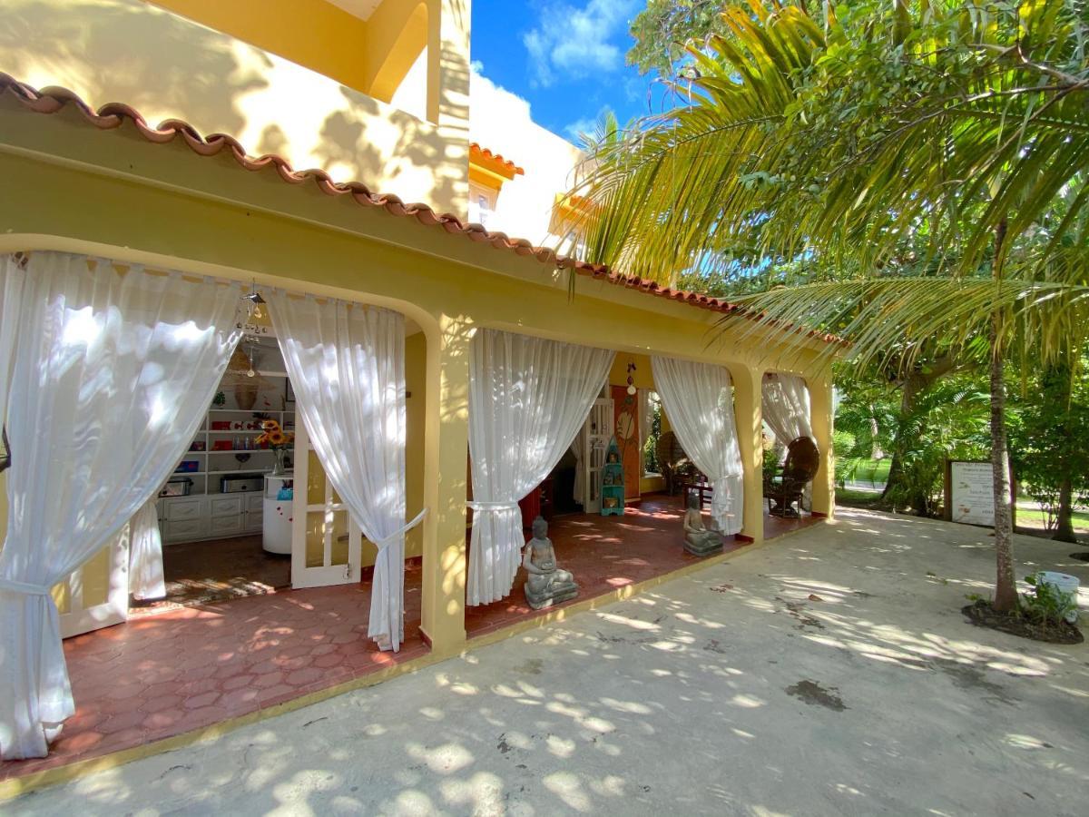 Tropical Village Playa Los Corales Punta Cana Dış mekan fotoğraf