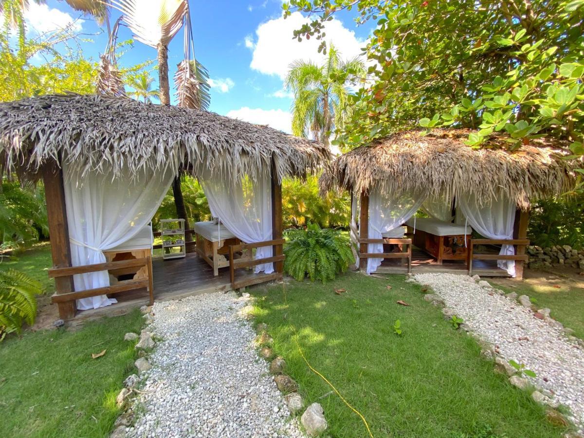 Tropical Village Playa Los Corales Punta Cana Dış mekan fotoğraf