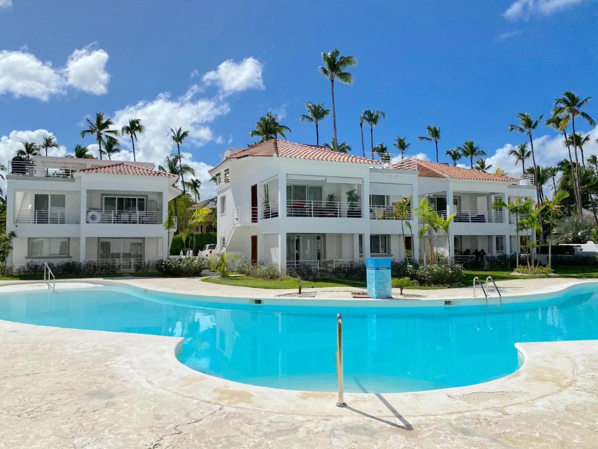 Tropical Village Playa Los Corales Punta Cana Dış mekan fotoğraf