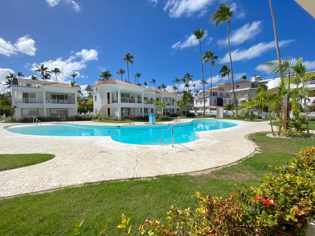 Tropical Village Playa Los Corales Punta Cana Dış mekan fotoğraf