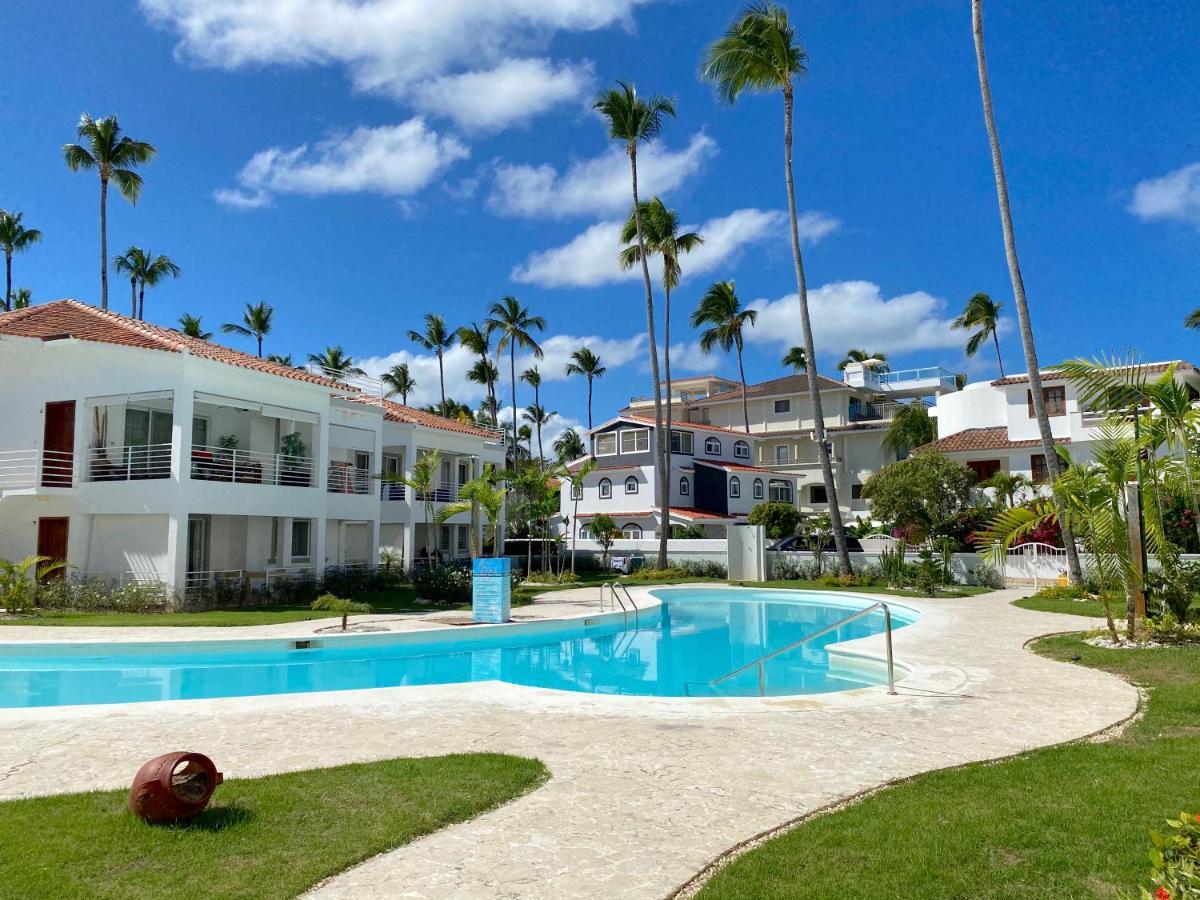 Tropical Village Playa Los Corales Punta Cana Dış mekan fotoğraf