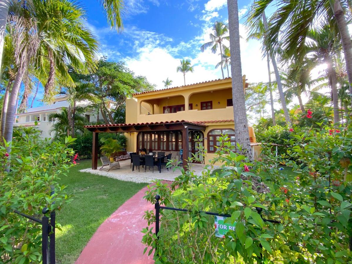 Tropical Village Playa Los Corales Punta Cana Oda fotoğraf