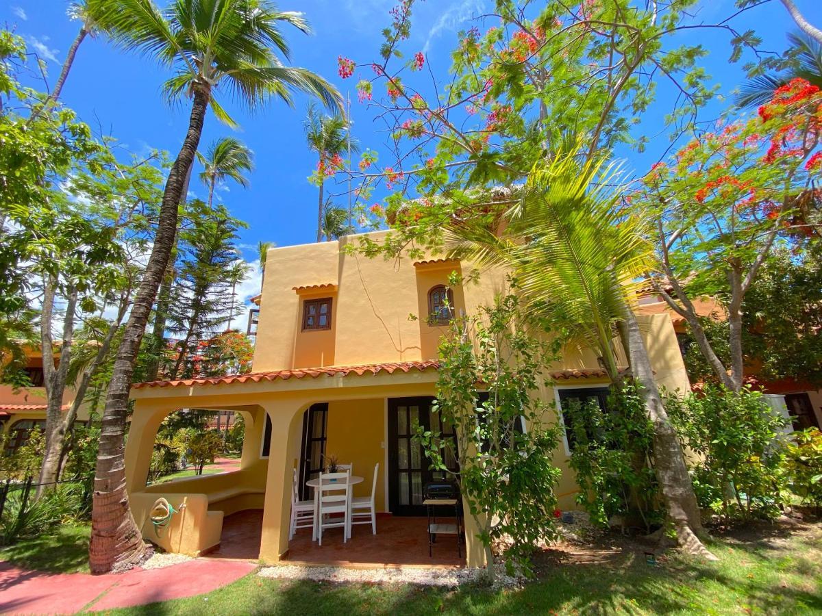 Tropical Village Playa Los Corales Punta Cana Dış mekan fotoğraf
