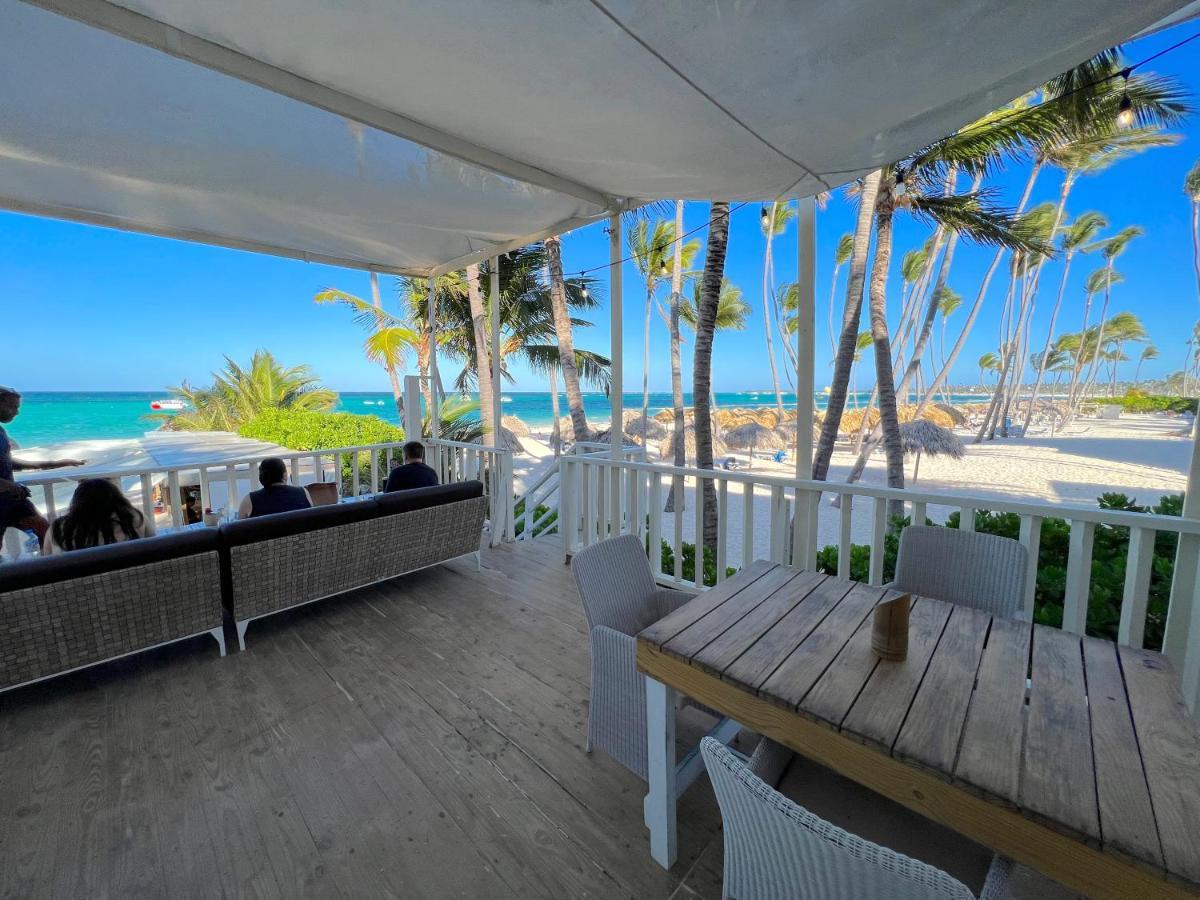 Tropical Village Playa Los Corales Punta Cana Dış mekan fotoğraf