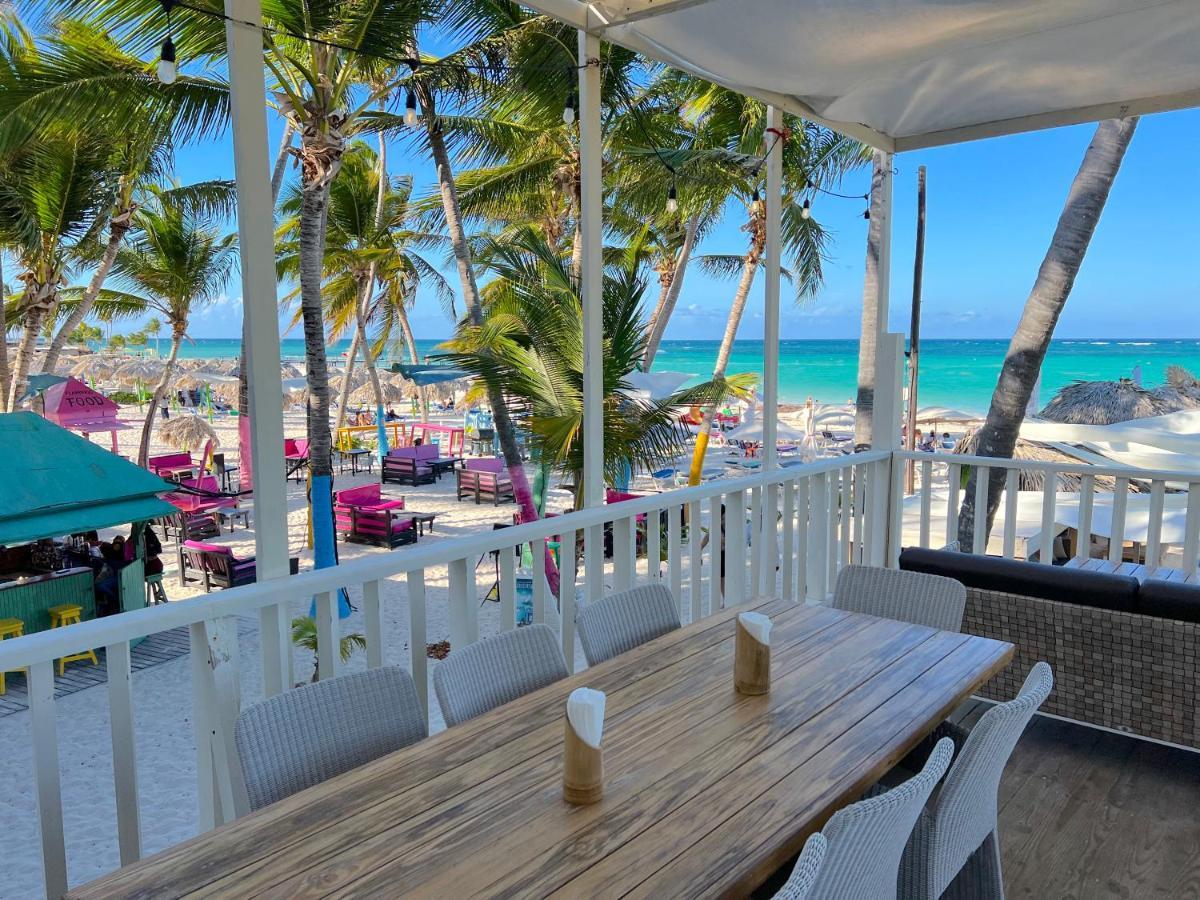 Tropical Village Playa Los Corales Punta Cana Dış mekan fotoğraf