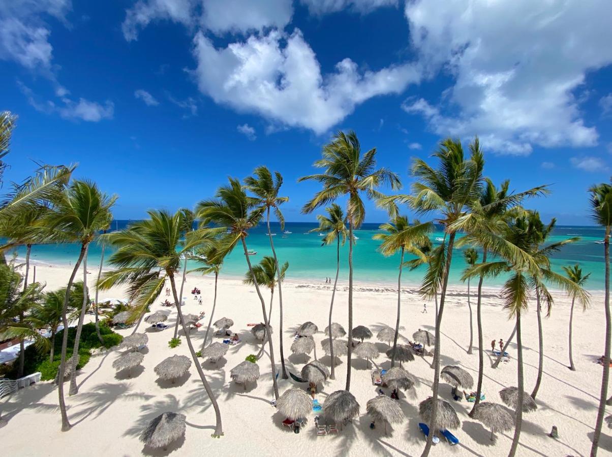 Tropical Village Playa Los Corales Punta Cana Dış mekan fotoğraf